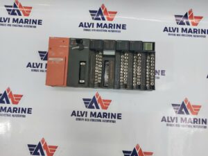 MITSUBISHI ELECTRIC MELSEC A1S61PN A1SHCPU A1SY41 A1SX40 A1SY50 POWER SUPPLY UNIT