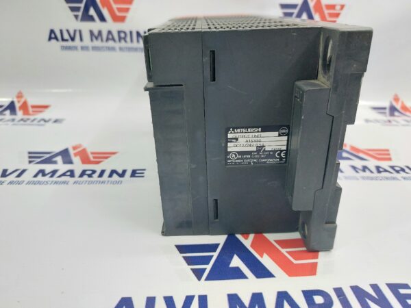 MITSUBISHI ELECTRIC MELSEC A1S61PN A1SHCPU A1SY41 A1SX40 A1SY50 POWER SUPPLY UNIT