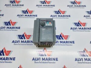 MITSUBISHI FR-D740-050-EC INVERTER AC DRIVE 400V