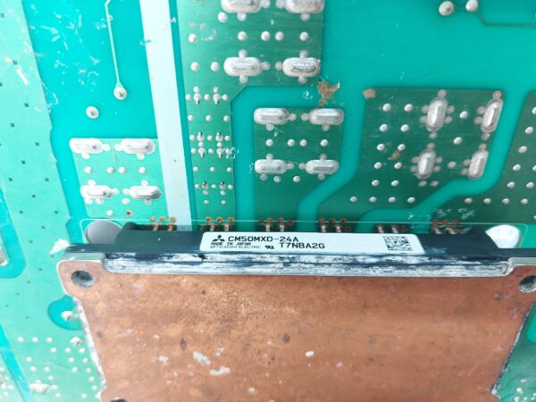 MITSUBISHI INV20Y- BOARD KE76B564G03 KE95B563G-04 SPLIT UNIT