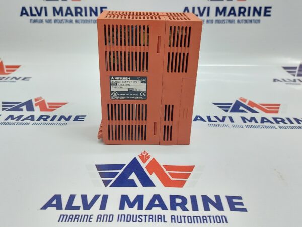 MITSUBISHI MESELEC A1S61PN POWER SUPPLY UNIT