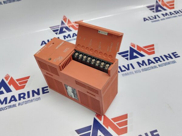 MITSUBISHI MESELEC A1S61PN POWER SUPPLY UNIT