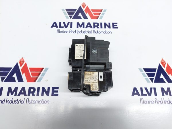 MITSUBISHI MSO-K11 MAGNETIC SWITCH