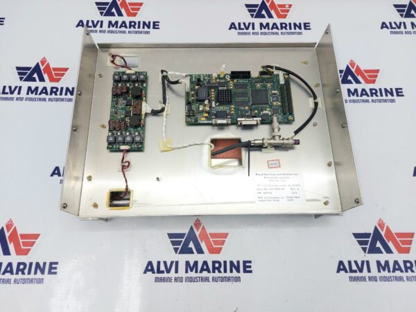 MITSUBISHI/SYSTEMATION AA150XT11 LCD DISPLAY PANEL S1220 LCD CONTROLLER