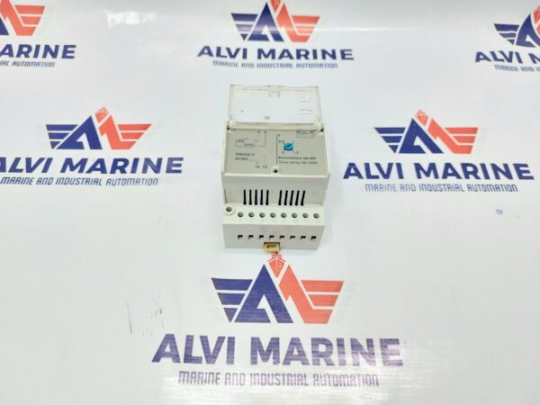 MNR 200/250V TIME DELAY UNIT FOR AVR 5100512158