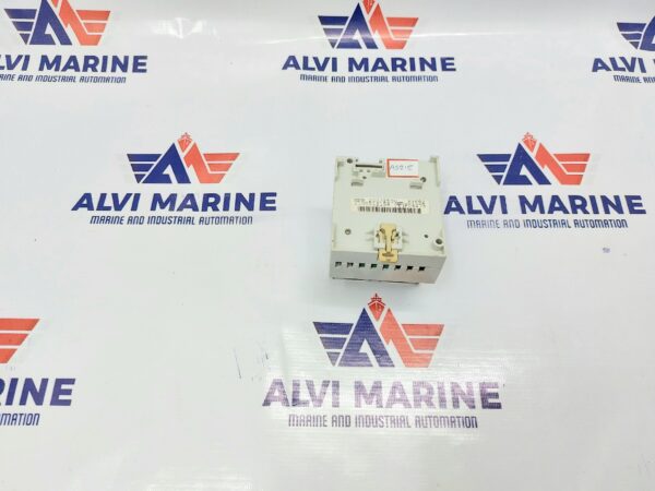 MNR 200/250V TIME DELAY UNIT FOR AVR 5100512158