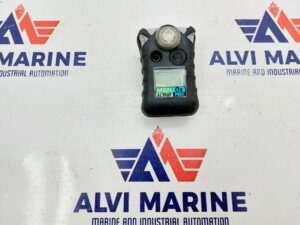 MSA INSTRUMENTS ALTAIR PRO O2 SINGLE GAS DETECTOR