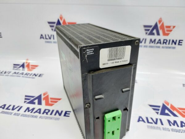 MURR ELEKTRONIK MCS20-230/24 SINGLE PHASE SWITCH MODE POWER SUPPLY