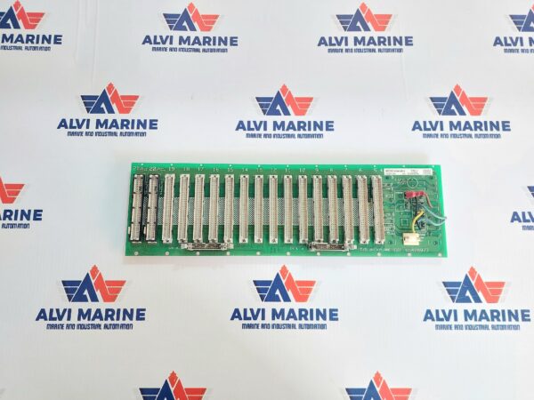 NELES AUTOMATION S420154 I/O BACKPLANE IOB 65428977