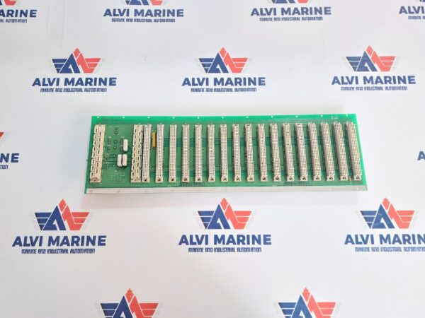 NELES AUTOMATION S420154 I/O BACKPLANE IOB 65428977