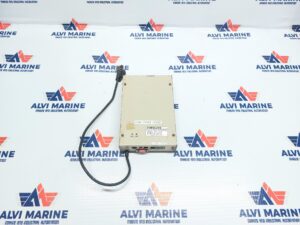 NST-6 POWER SUPPLY