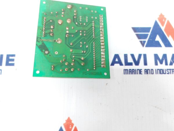 PC-28025A PCB CARD