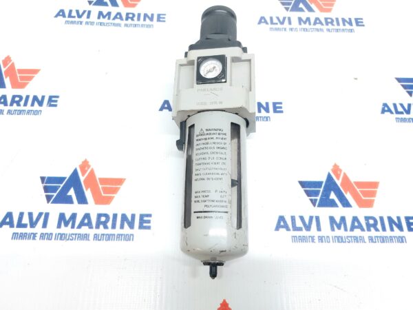 PNEUMICS SFR-19 AIR REGULATOR FILTER