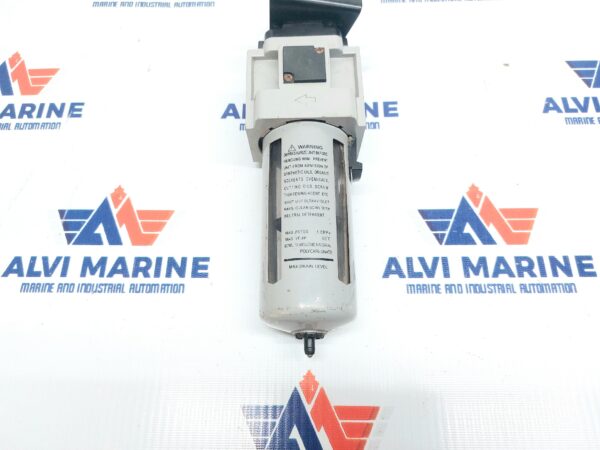 PNEUMICS SFR-19 AIR REGULATOR FILTER