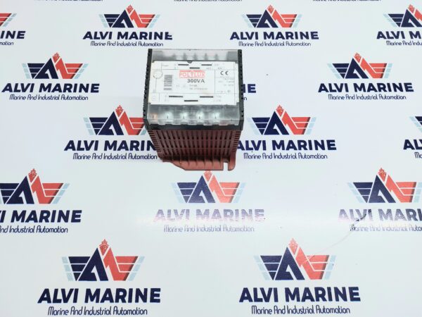 POLYLUX 300VA ISOLATING AND CONTROL TRANSFORMER