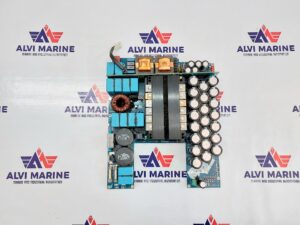 POWERSOFT KLAIN12 CS000503 POWER AMPLIFIER CARD SMC00611