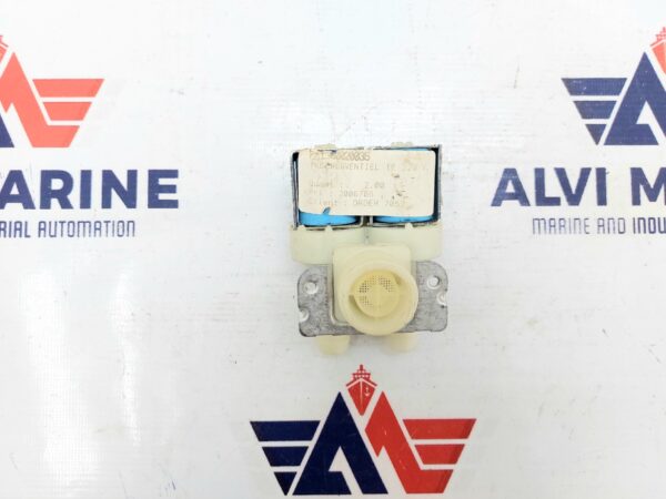 PRIMUS/LAVAMAC PRI340020035 2-WAY INLET VALVE 220V/240V