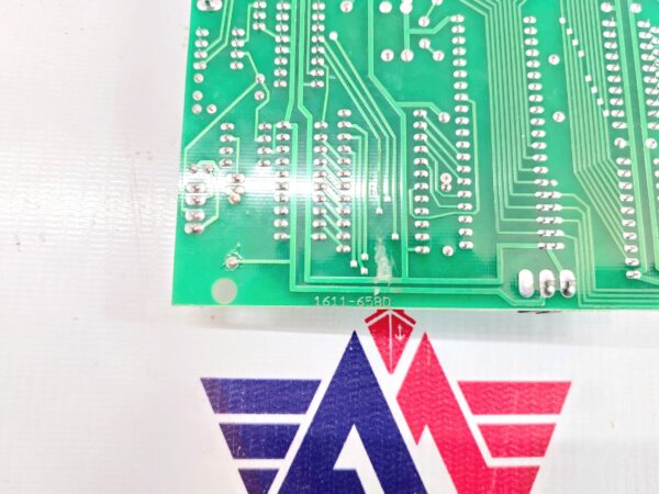 PWR 161-658D PCB CARD