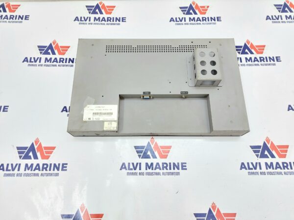 RACKMOUNT LCDR6U15-01 LCD MONITOR