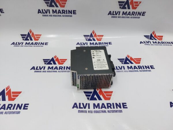 RHINO AUTOMATION DIRECT PSM24-360S (360W) INDUSTRIAL POWER SUPPLY