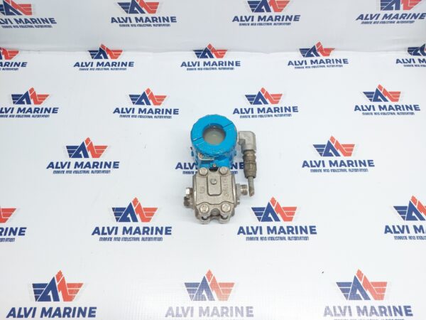 ROSEMOUNT SMAR LD301 PRESSURE TRANSMITTER