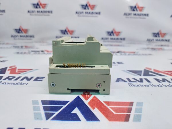 SCHNEIDER ELECTRIC ABE7-R16S111 RELAY BASE