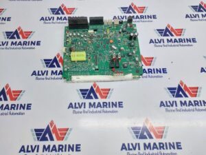 SCHNEIDER ELECTRIC ACX-5720 CONTROL BOARD ACX-2-0000000