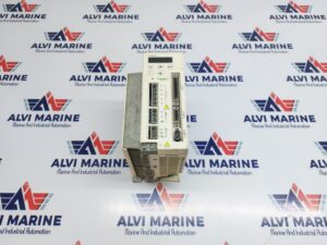 SCHNEIDER ELECTRIC LXM23CU10M3X AC SERVO DRIVE 1.0 KW