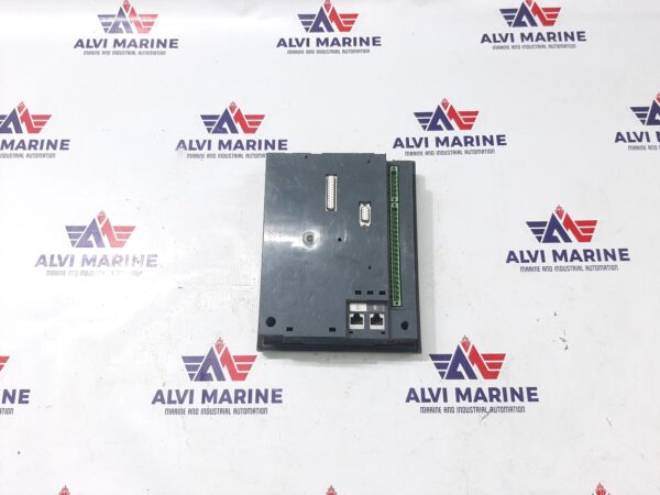 SCHNEIDER ELECTRIC SERIES 40 SEPAM S10MD XXX JXX XNT BASE UNIT 59604