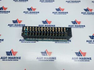 SEOBU ELECTRONICS GCH05067-AC001 ANNUNCIATOR