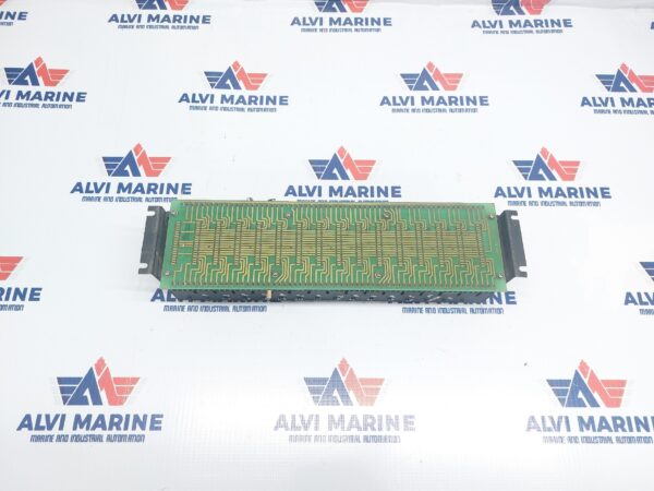 SEOBU ELECTRONICS GCH05067-AC001 ANNUNCIATOR