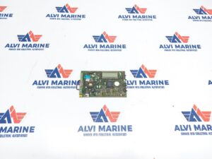 SIEMENS C73451-A330-P1-8-85 DISPLAY BOARD