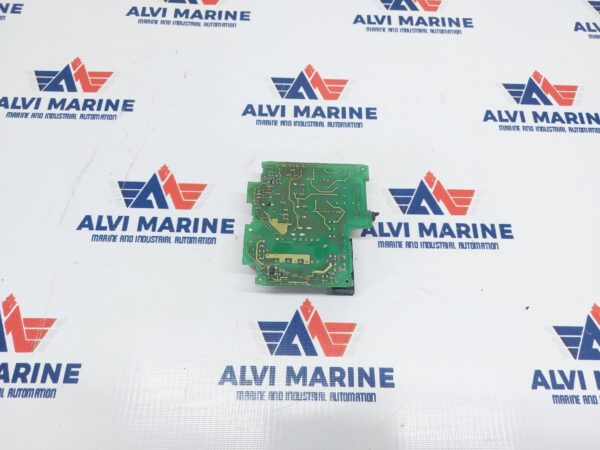 SIEMENS C98040-A1761-P1-4-85 PCB CARD C9803-A1761-L1