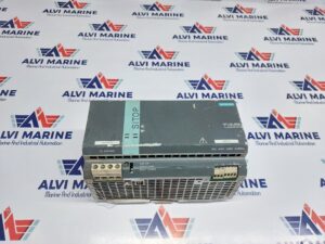 SIEMENS SITOP POWER 40 6EP1 437-3BA00 MODULAR POWER SUPPLY