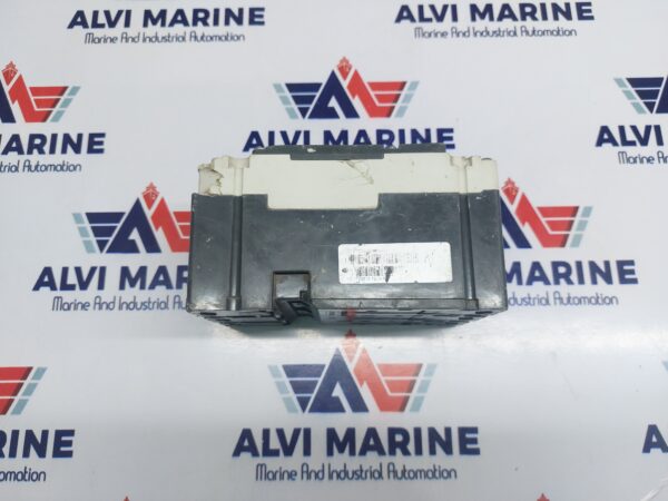 SIEMENS VL160X CIRCUIT BREAKER 100A 3VLT1710-2DD3