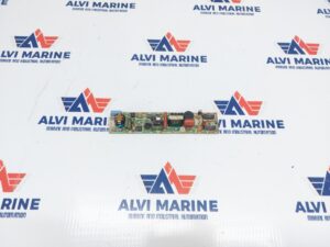 SJ-907A2 PCB CARD SJ907A2