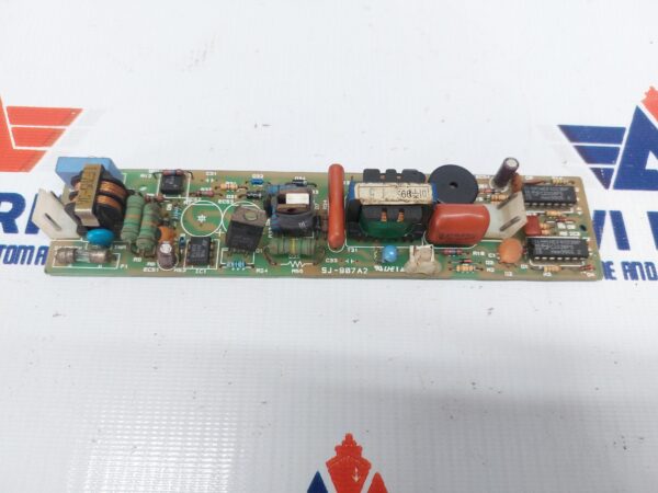 SJ-907A2 PCB CARD SJ907A2