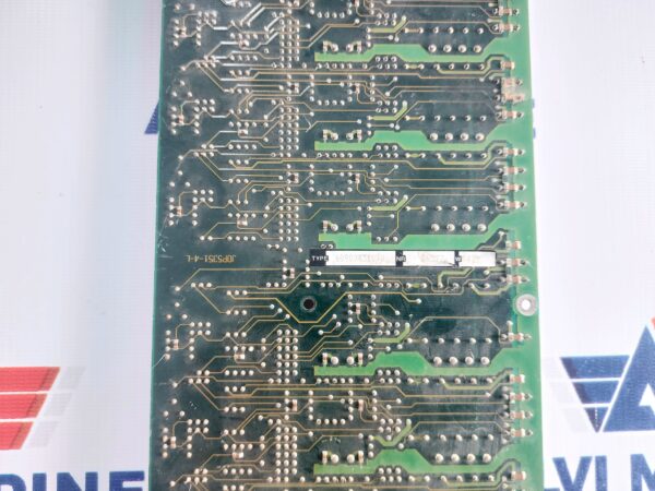 SOREN T. LYNGSO 064.522.504 PCB CARD 064.522.504