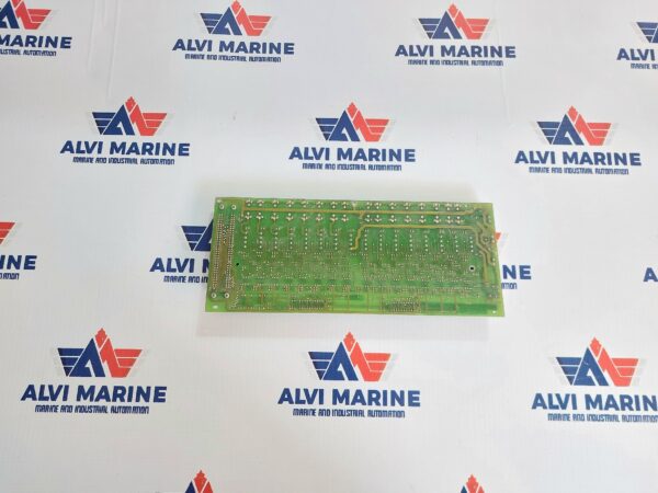 SOREN T. LYNGSO 609004410 V PCB CARD 064.509.504