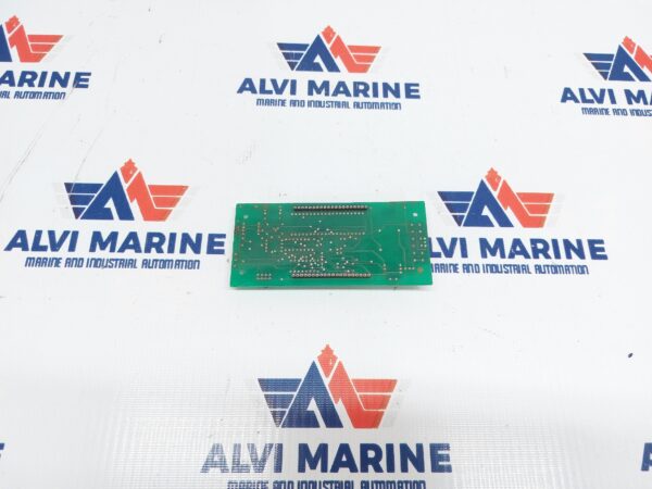 SOREN T. LYNGSO 900310110 V01 PCB CARD 600.525.501