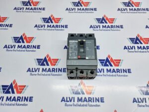 SQUARE D POWERPACT HJ 150 CIRCUIT BREAKER HJN36150ABBDUA 150A