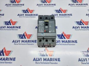 SQUARE D POWERPACT JJ250 CIRCUIT BREAKER JJN36200 JJN36200ABBDUA