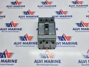 SQUARE D POWERPACT JJ250 CIRCUIT BREAKER JJN36250ABBDUA