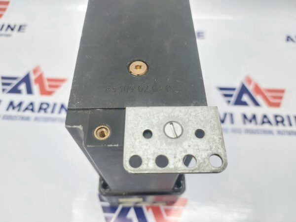 STAHL 8510/122-03-436-210 CONTACTOR