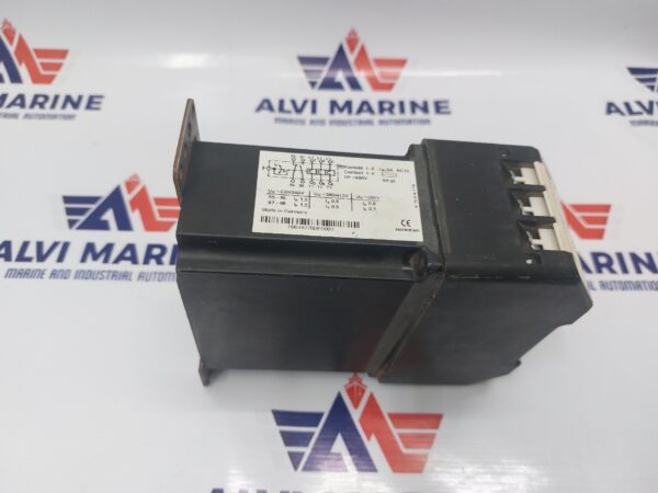 STAHL 8510/122-05-235-070 CONTACTOR