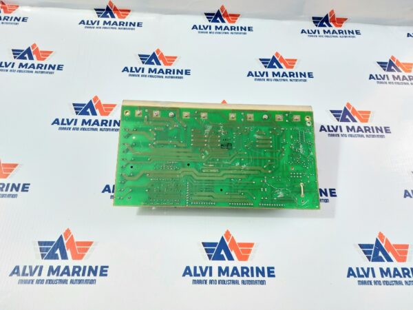 STN ATLAS GE 6010 G 222 PCB CARD