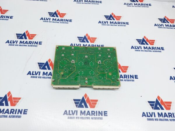 STN ATLAS GE6010G201 PCB CARD GE 6010 G 201