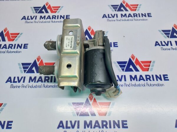 TM.99.6786 TM.408.48 MOTOR, WINDOW WIPER