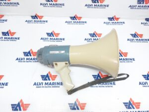 TRANSISTOR MEGAPHONE ER-55