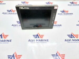 TRU-VU SRM-10.4S LCD MONITOR SRMOB-10.4S-FRT